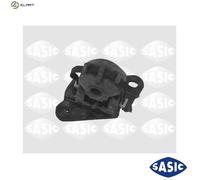 RUBBER BUFFER MUFFLER 2950001 FOR CITROEN C3/II DS3/Convertible C2 KFV 1.4L 4cyl
