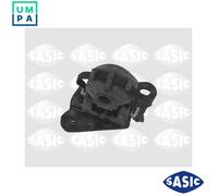 RUBBER BUFFER MUFFLER 2950001 FOR CITROEN C3/II DS3/Convertible C2 KFV 1.4L 4cyl