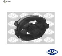 RUBBER BUFFER MUFFLER 2950008 FOR PEUGEOT 307/SW/Break/CC 308/I CITROEN 1.6L