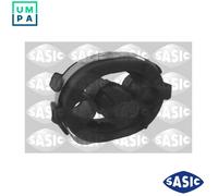RUBBER BUFFER MUFFLER 2950008 FOR PEUGEOT 307/SW/Break/CC 308/I CITROEN 1.6L