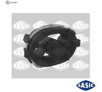 RUBBER BUFFER MUFFLER 2950008 FOR PEUGEOT 307/SW/Break/CC 308/I CITROEN 1.6L