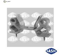 SASIC 2950012 Rubber Buffer, silencer