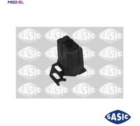 Sasic Rubber Muffler Buffer 2954008 for Renault Duster, Logan I, Tondar 90, Dacia