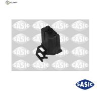 Sasic Rubber Muffler Buffer 2954008 for Renault Duster, Logan I, Tondar 90, Dacia