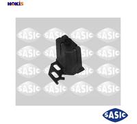 Sasic Rubber Muffler Buffer 2954008 for Renault Duster, Logan I, Tondar 90, Dacia