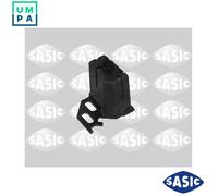 Sasic Rubber Muffler Buffer 2954008 for Renault Duster, Logan I, Tondar 90, Dacia