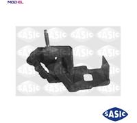 SASIC 4001575 Rubber Buffer, silencer