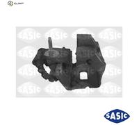 SASIC 4001576 Rubber Buffer, silencer