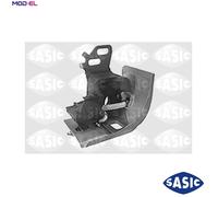 SASIC 4001579 Rubber Buffer, silencer
