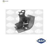 SASIC 4001579 Rubber Buffer, silencer