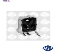 SASIC 4001597 Rubber Buffer, silencer