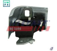 RUBBER BUFFER MUFFLER FT84401 FOR RENAULT SCÉNIC/II/GRAND MEGANE/Hatchback/Van