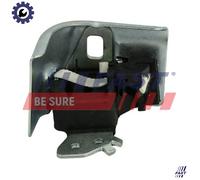 RUBBER BUFFER MUFFLER FT84401 FOR RENAULT SCÉNIC/II/GRAND MEGANE/Hatchback/Van