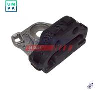 RUBBER BUFFER MUFFLER FT84526 FOR FIAT BRAVO/II STILO/Multi/Wagon RITMO/III 1.7L