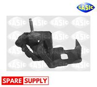 RUBBER BUFFER, SILENCER FOR RENAULT LAGUNA SASIC 4001575 FITS REAR