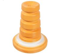 Rubber Buffer, suspensio FEBI 170448 for DACIA DOKKER MPV (KE_) 1.5 2012-2021
