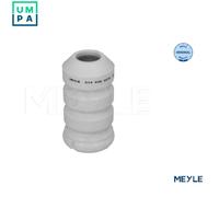 MEYLE 014 032 0078 Rubber Buffer, suspension