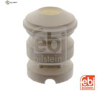 Febi 01828 Bump Stop Fits BMW 31331125215