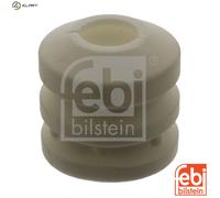 FEBI BILSTEIN 03098 Rubber Buffer, suspension