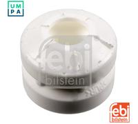 Febi 03099 Front Rubber Buffer Suspension Fits Opel Vauxhall Combo Corsa Nova