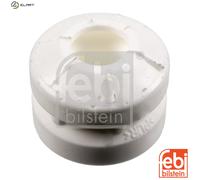 Febi 03099 Front Rubber Buffer Suspension Fits Opel Vauxhall Combo Corsa Nova