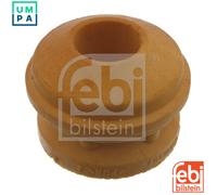 FEBI BILSTEIN 03101 2x Front Suspension Rubber Buffers Fits Daewoo Opel Vauxhall