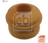 febi bilstein 03101 Bump Stop for shock absorber, pack of one