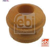 febi bilstein 03101 Bump Stop for shock absorber, pack of one