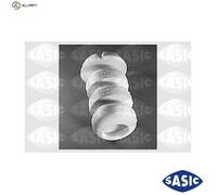 SASIC 0335275 Rubber Buffer, suspension