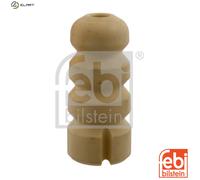 Febi 04383 Bump Stop Fits Vauxhall 436955 90538996