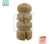 Febi 04383 Bump Stop Fits Vauxhall 436955 90538996