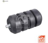 FEBI BILSTEIN 05228 Rubber Buffer, suspension