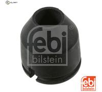 Febi Bilstein 07411 Front Suspension Rubber Buffer Replacement Fits Audi VW