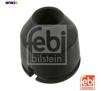 Febi Bilstein 07411 Front Suspension Rubber Buffer Replacement Fits Audi VW