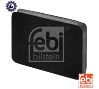 Febi (Ferdinand Bilstein) Rubber Bump Stop 07671 – Front/Rear for Mercedes-Benz T1