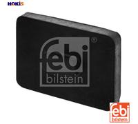 Febi (Ferdinand Bilstein) Rubber Bump Stop 07671 – Front/Rear for Mercedes-Benz T1