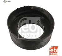 febi bilstein Spring Seat 07730 – Rubber Buffer for Mercedes-Benz Coil Spring, Pack of 1