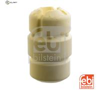FEBI (Ferdinand Bilstein) Front Shock Absorber Buffer 08017 - Fits Audi - 5x