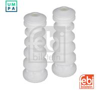 RUBBER BUFFER SUSPENSION 08066 FOR VW PASSATB3/B4 KR/RP/ADZ/ABS/AAM/PB/PF 1.8L