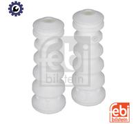 RUBBER BUFFER SUSPENSION 08066 FOR VW 9A/AGG/ABA/ADY/2E 2.0L SB/RA 1.6L1Y 1.9L