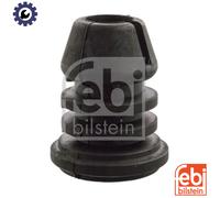 febi bilstein 08453 Bump Stop for shock absorber, pack of one
