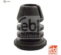 febi bilstein 08453 Bump Stop for shock absorber, pack of one