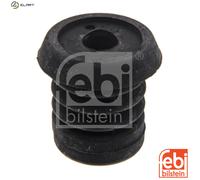 FEBI Front Suspension Rubber Buffer Fits PEUGEOT CITROEN 205 Box 5033.23