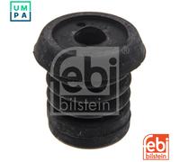 FEBI Front Suspension Rubber Buffer Fits PEUGEOT CITROEN 205 Box 5033.23