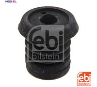 FEBI Front Suspension Rubber Buffer Fits PEUGEOT CITROEN 205 Box 5033.23
