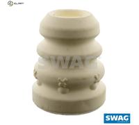 SWAG Autoteile Rubber Buffer Suspension 10 10 2459 for Mercedes-Benz W176 W246 W242 C117 X117