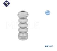 Meyle Rubber Bump Stop 100 512 0010 – Rear Suspension for VW/SEAT Cordoba Ibiza 1.4L