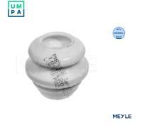 MEYLE 100 512 0029 Rubber Buffer, suspension