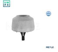 Meyle Rear Suspension Rubber Buffer 100 742 0025 - Fits VW Caddy III (2K0511155/2K5511155)