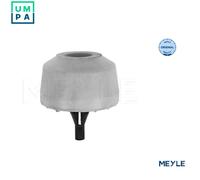 Meyle Rear Suspension Rubber Buffer 100 742 0025 - Fits VW Caddy III (2K0511155/2K5511155)